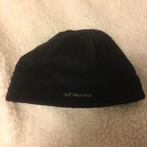 Columbia winter hat